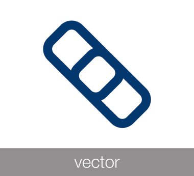 Bandaj simge tasarlamak 