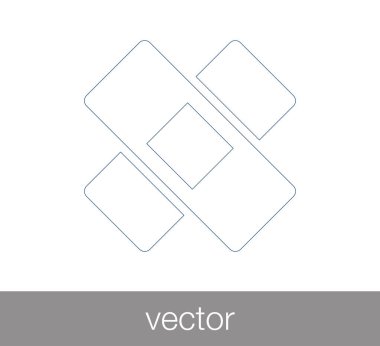 Bandaj simge tasarlamak 