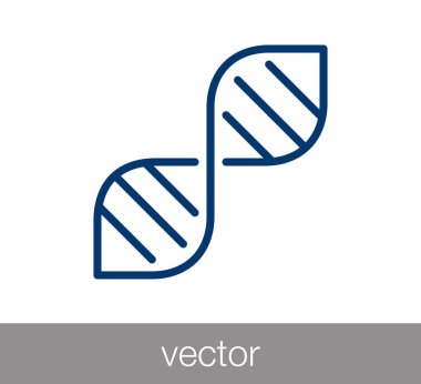 DNA simge tasarlamak 