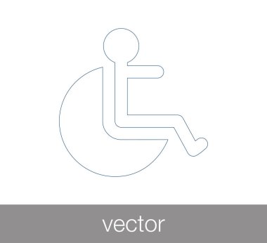 Engelli simge tasarlamak 