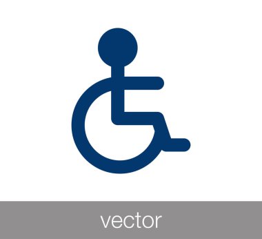 Engelli simge tasarlamak 