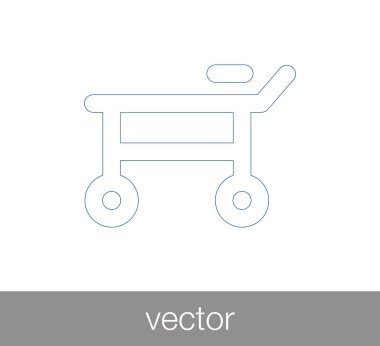 Sedye simge tasarlamak