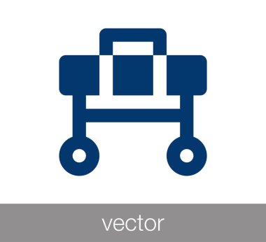 Sedye simge tasarlamak