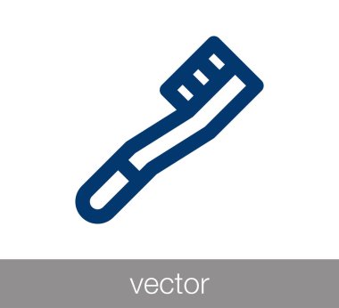 Diş işareti simgesi