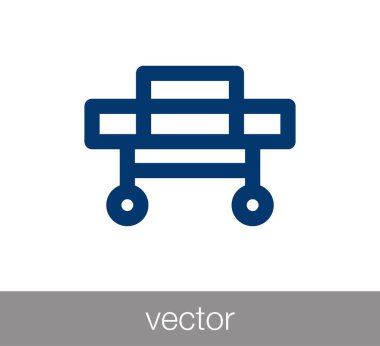 Sedye simge tasarlamak