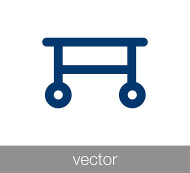 Sedye simge tasarlamak