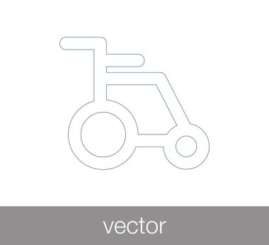 Engelli simge tasarlamak 