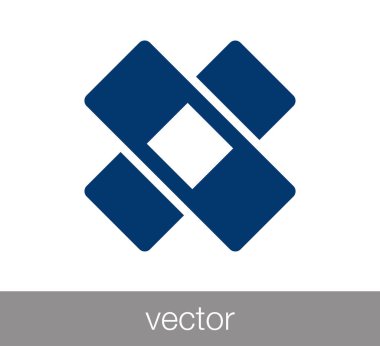 Bandaj simge tasarlamak 