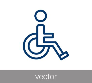 Engelli simge tasarlamak 