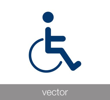 Engelli simge tasarlamak 