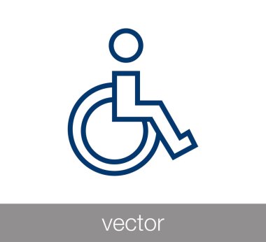 Engelli simge tasarlamak 