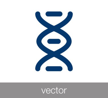 DNA simge tasarlamak 