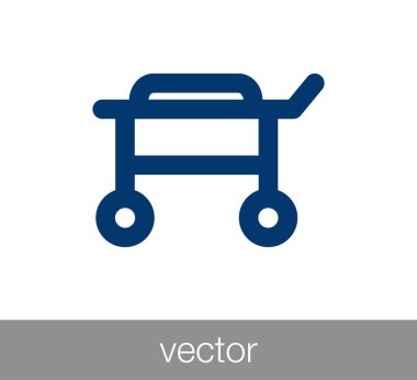 Sedye simge tasarlamak