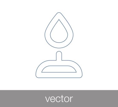 Mum işareti simgesi