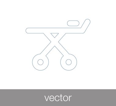 Sedye simge tasarlamak