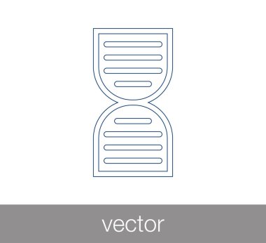 DNA simge tasarlamak 
