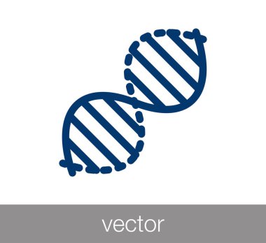 DNA simge tasarlamak 