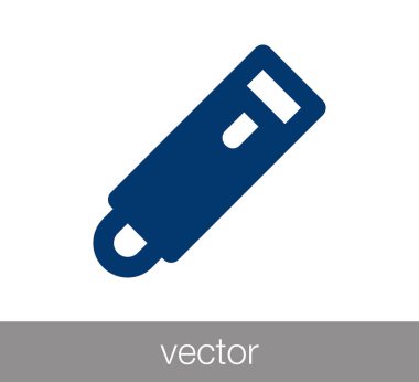 Diş işareti simgesi