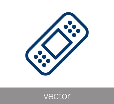 Bandaj simge tasarlamak 