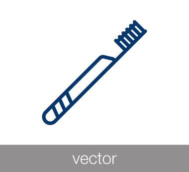 Diş işareti simgesi