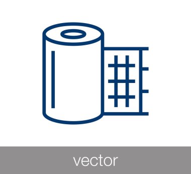 Bandaj simge tasarlamak 