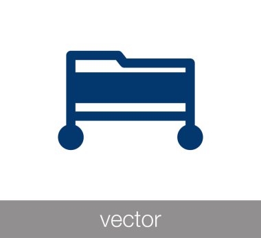 Sedye simge tasarlamak