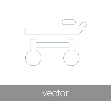 Sedye simge tasarlamak