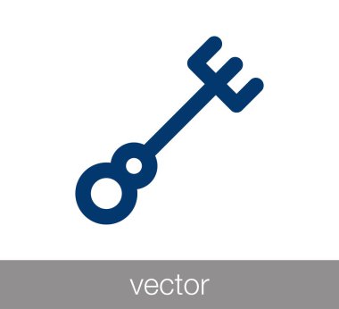 Diş aracı simgesini