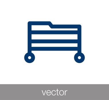 Sedye simge tasarlamak