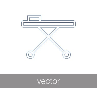 Sedye simge tasarlamak