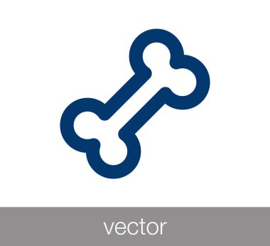 Kemik işareti simgesi