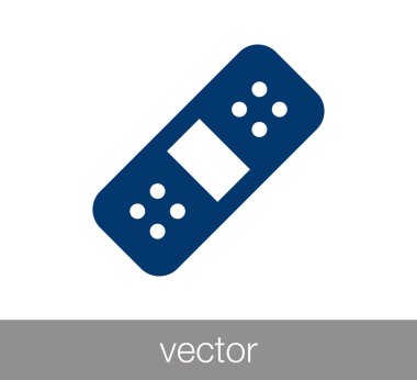 Bandaj simge tasarlamak 