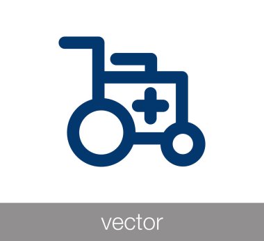 Engelli simge tasarlamak 