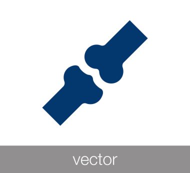 Kemik işareti simgesi