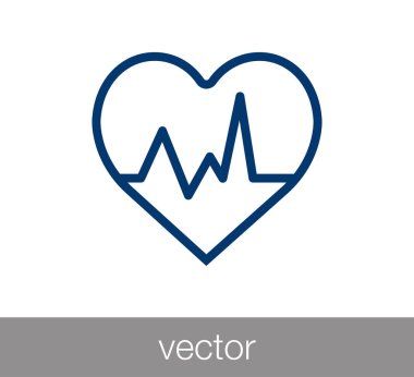 kalp beat simgesi