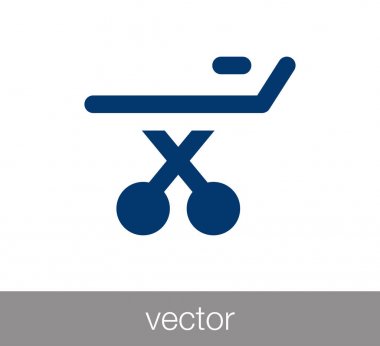 Sedye simge tasarlamak