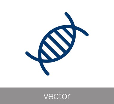 DNA simge tasarlamak 