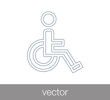 Engelli simge tasarlamak 