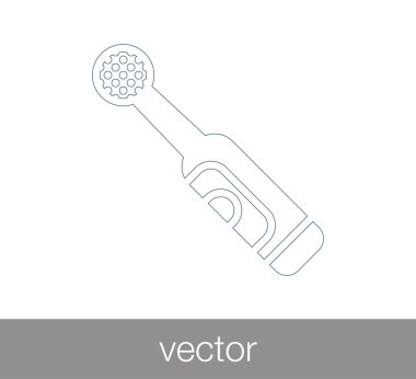 Diş işareti simgesi