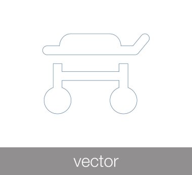 Sedye simge tasarlamak