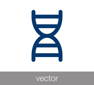 DNA simge tasarlamak 