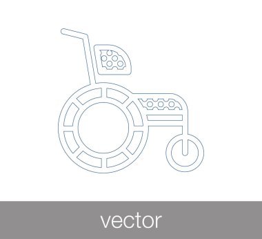 Engelli simge tasarlamak 