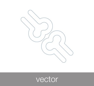 Kemik işareti simgesi