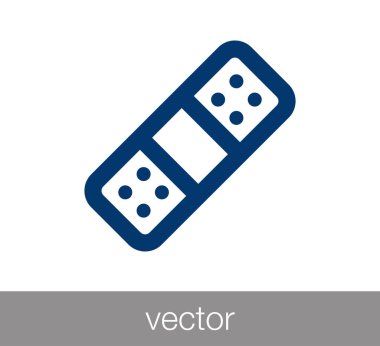 Bandaj simge tasarlamak 