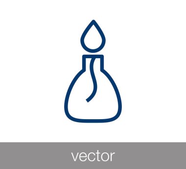 Mum işareti simgesi