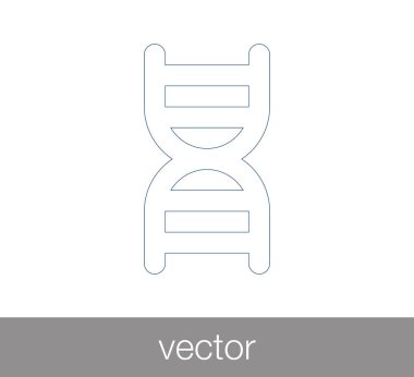 DNA simge tasarlamak 