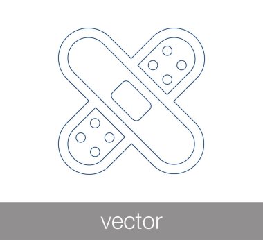 Bandaj simge tasarlamak 