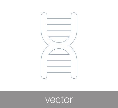 DNA simge tasarlamak 