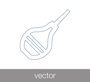 Kan damlalık simgesini