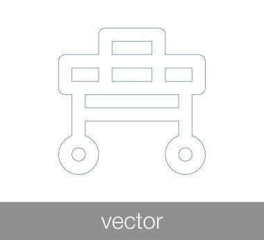 Sedye simge tasarlamak